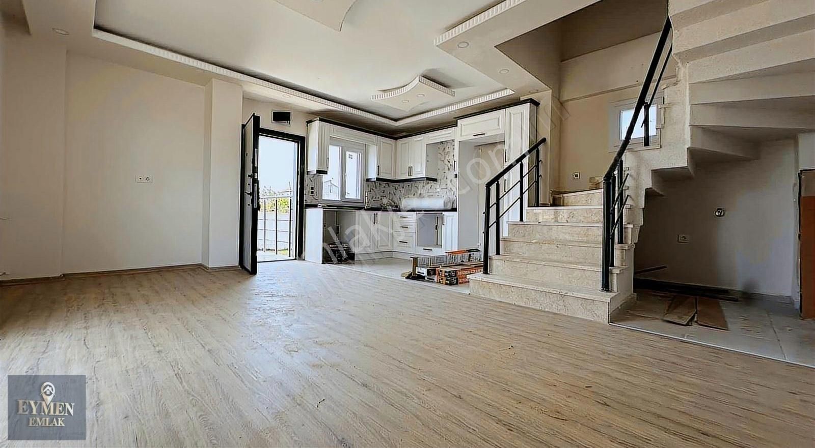 ▃▅▇ Eymen Emlak ▇▅▃ A+++ Yüksek Kredi İmakanı Müstakil Lüx Villa - Görsel 13