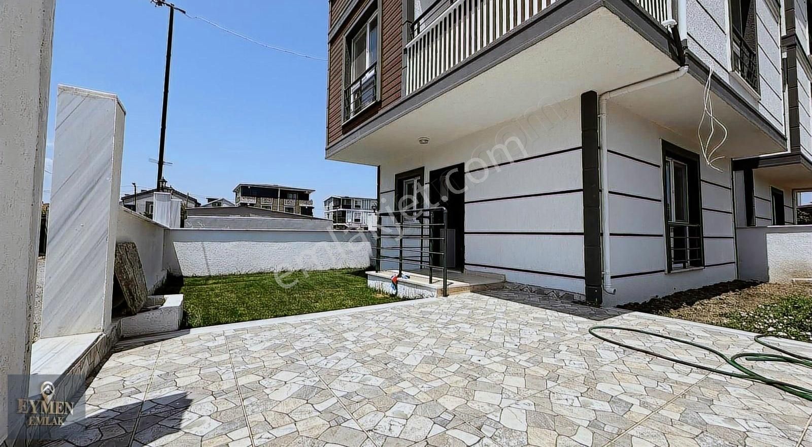 ▃▅▇ Eymen Emlak ▇▅▃ A+++ Yüksek Kredi İmakanı Müstakil Lüx Villa - Görsel 20