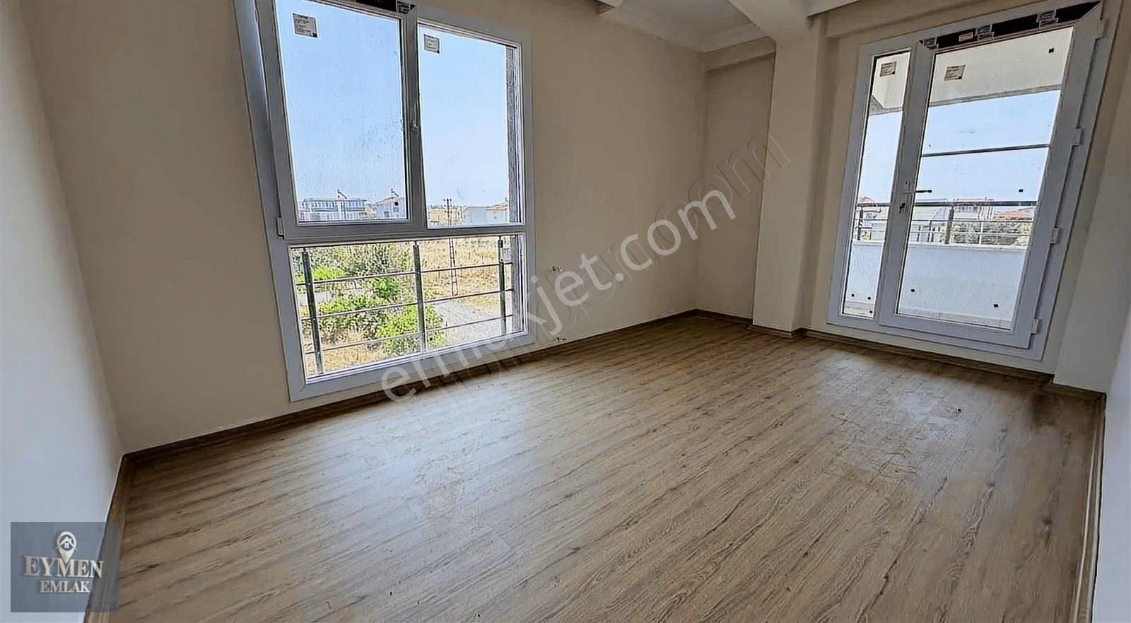 ▃▅▇ Eymen Emlak ▇▅▃ A+++ Yüksek Kredi İmakanı Müstakil Lüx Villa - Görsel 2