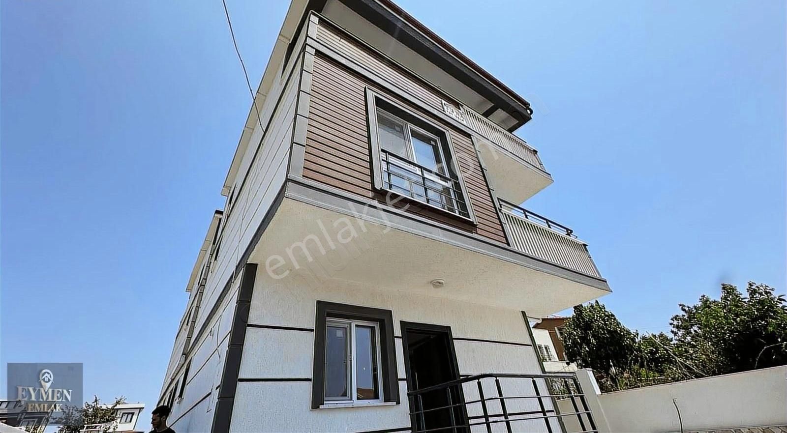 ▃▅▇ Eymen Emlak ▇▅▃ A+++ Yüksek Kredi İmakanı Müstakil Lüx Villa - Görsel 6