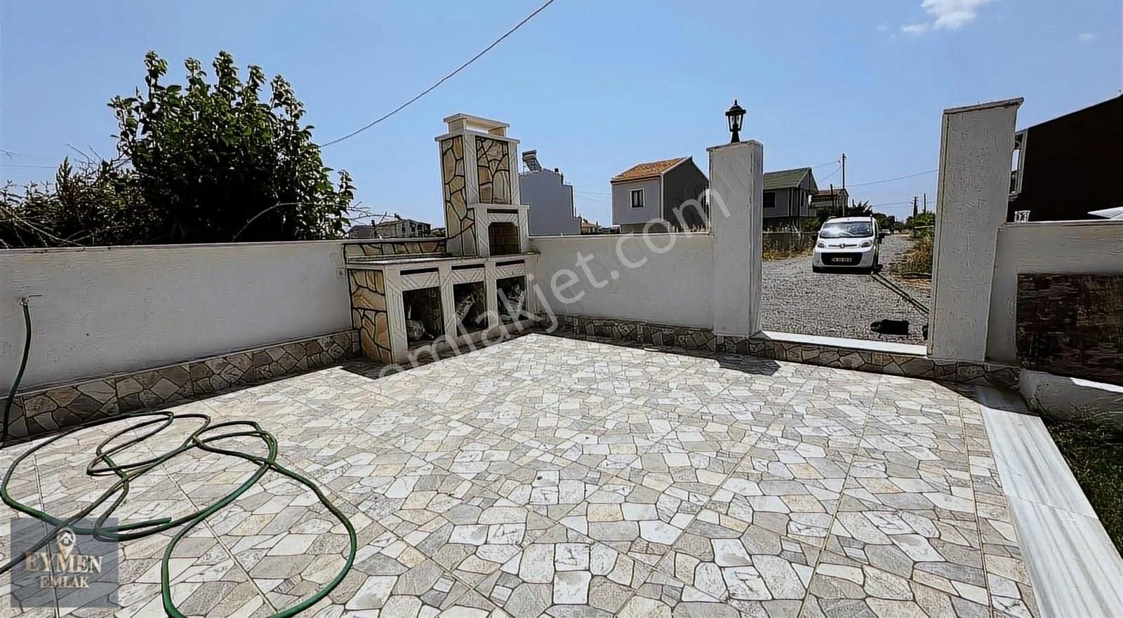 ▃▅▇ Eymen Emlak ▇▅▃ A+++ Yüksek Kredi İmakanı Müstakil Lüx Villa - Görsel 4