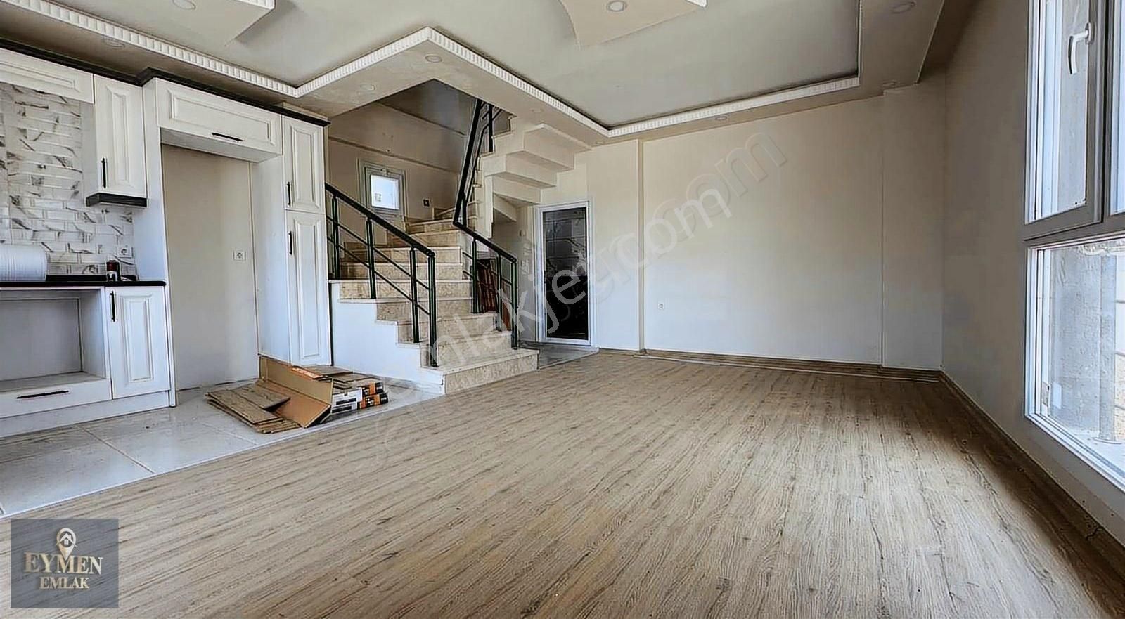 ▃▅▇ Eymen Emlak ▇▅▃ A+++ Yüksek Kredi İmakanı Müstakil Lüx Villa - Görsel 17