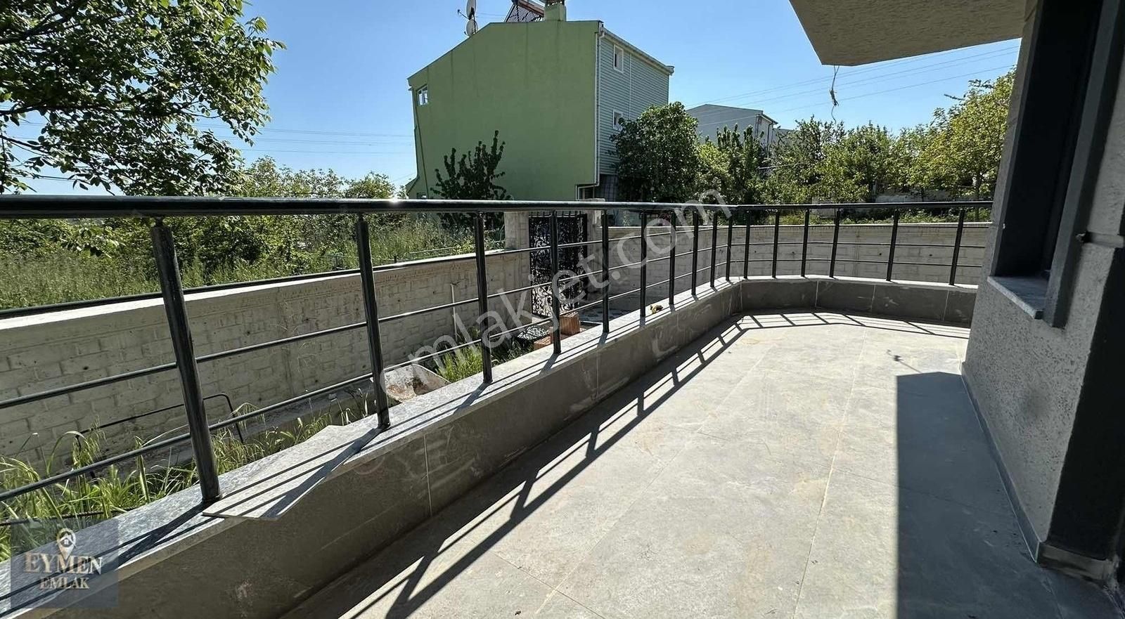 ▃▅▇ Eymen Emlak ▇▅▃dereağzında 3+1 Eşsiz Güzellikte Villa - Görsel 13