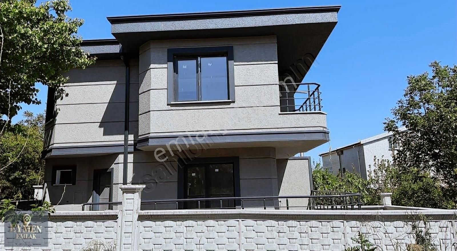 ▃▅▇ Eymen Emlak ▇▅▃dereağzında 3+1 Eşsiz Güzellikte Villa - Görsel 5