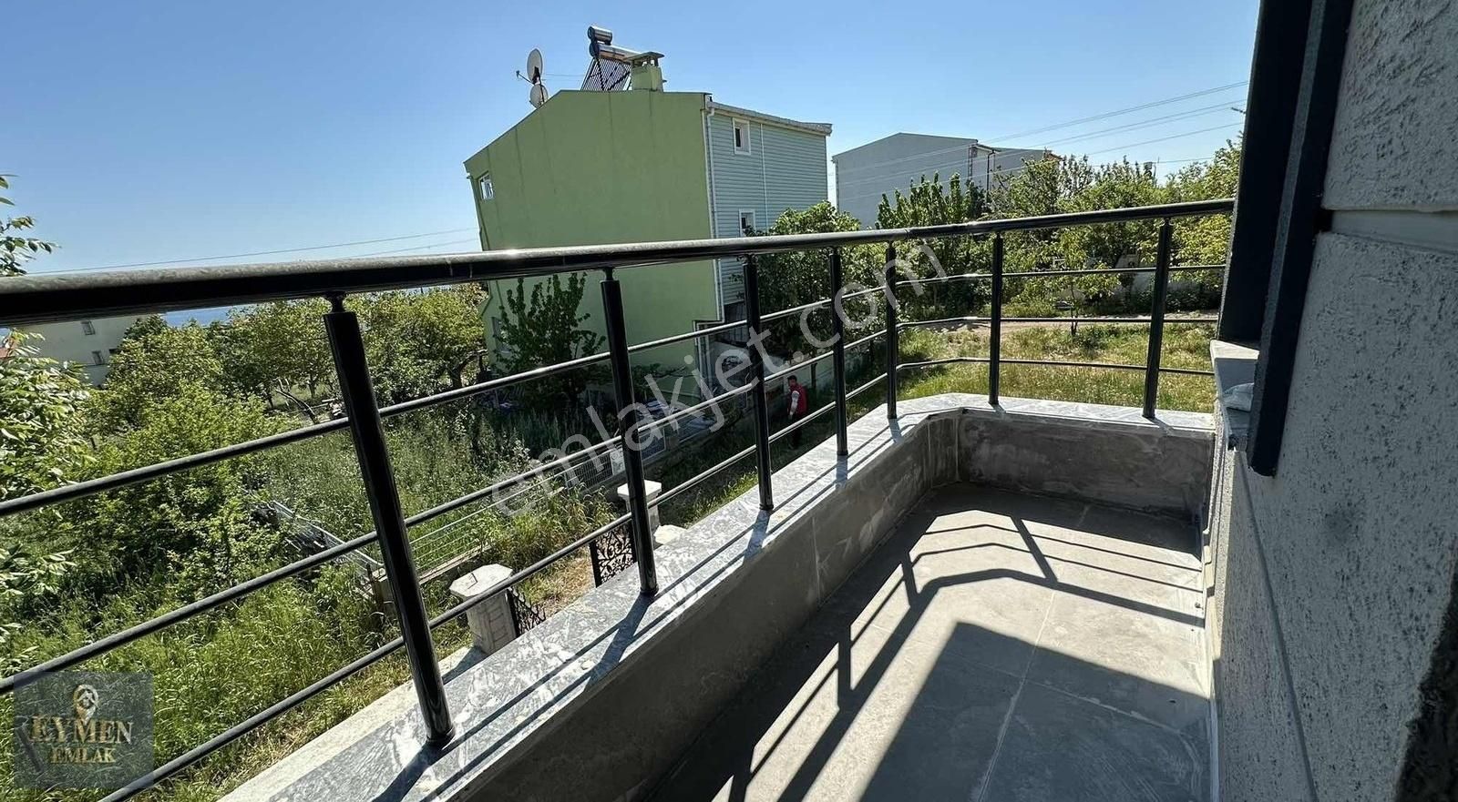 ▃▅▇ Eymen Emlak ▇▅▃dereağzında 3+1 Eşsiz Güzellikte Villa - Görsel 14