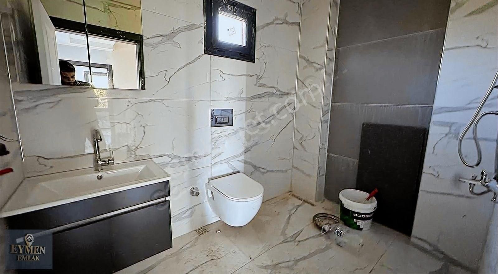 ▃▅▇ Eymen Emlak ▇▅▃dereağzında 3+1 Eşsiz Güzellikte Villa - Görsel 16