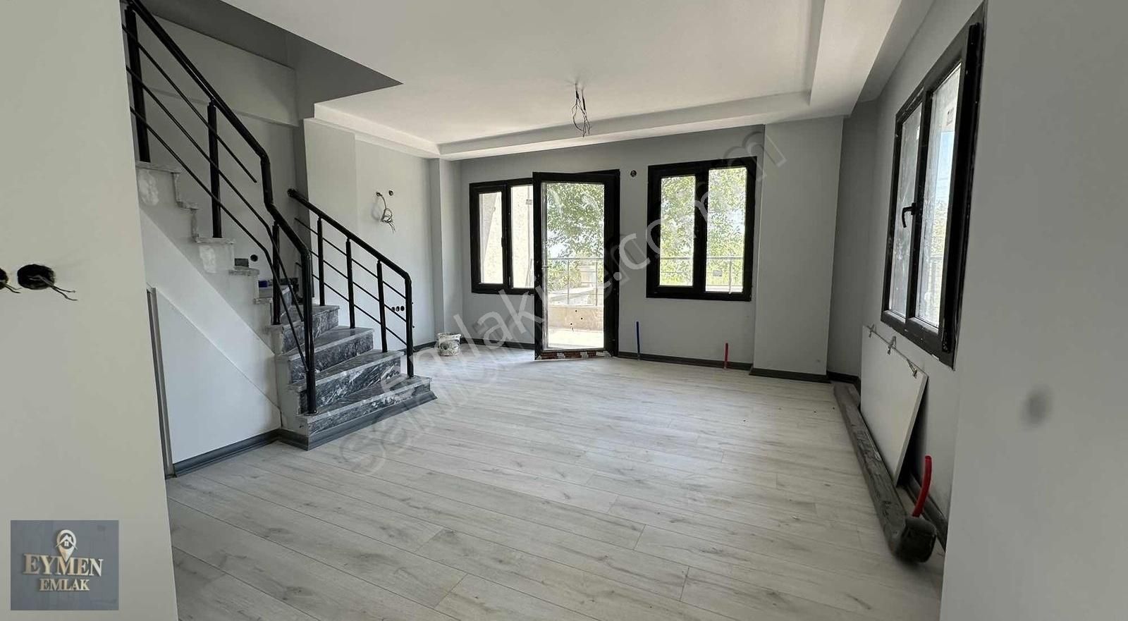 ▃▅▇ Eymen Emlak ▇▅▃dereağzında 3+1 Eşsiz Güzellikte Villa - Görsel 20