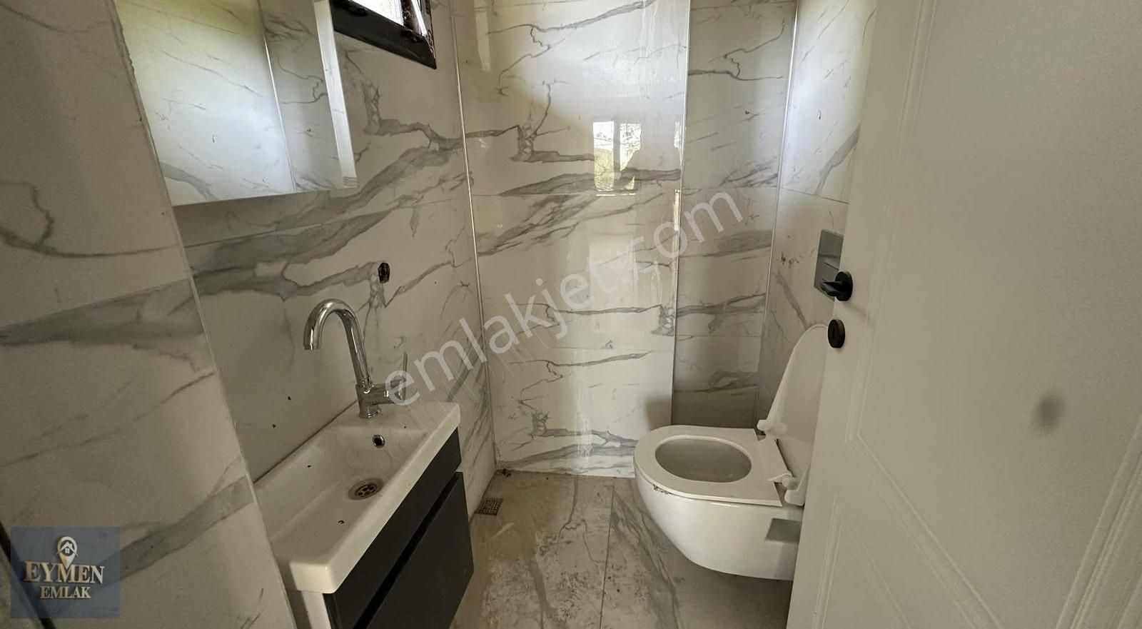 ▃▅▇ Eymen Emlak ▇▅▃dereağzında 3+1 Eşsiz Güzellikte Villa - Görsel 15