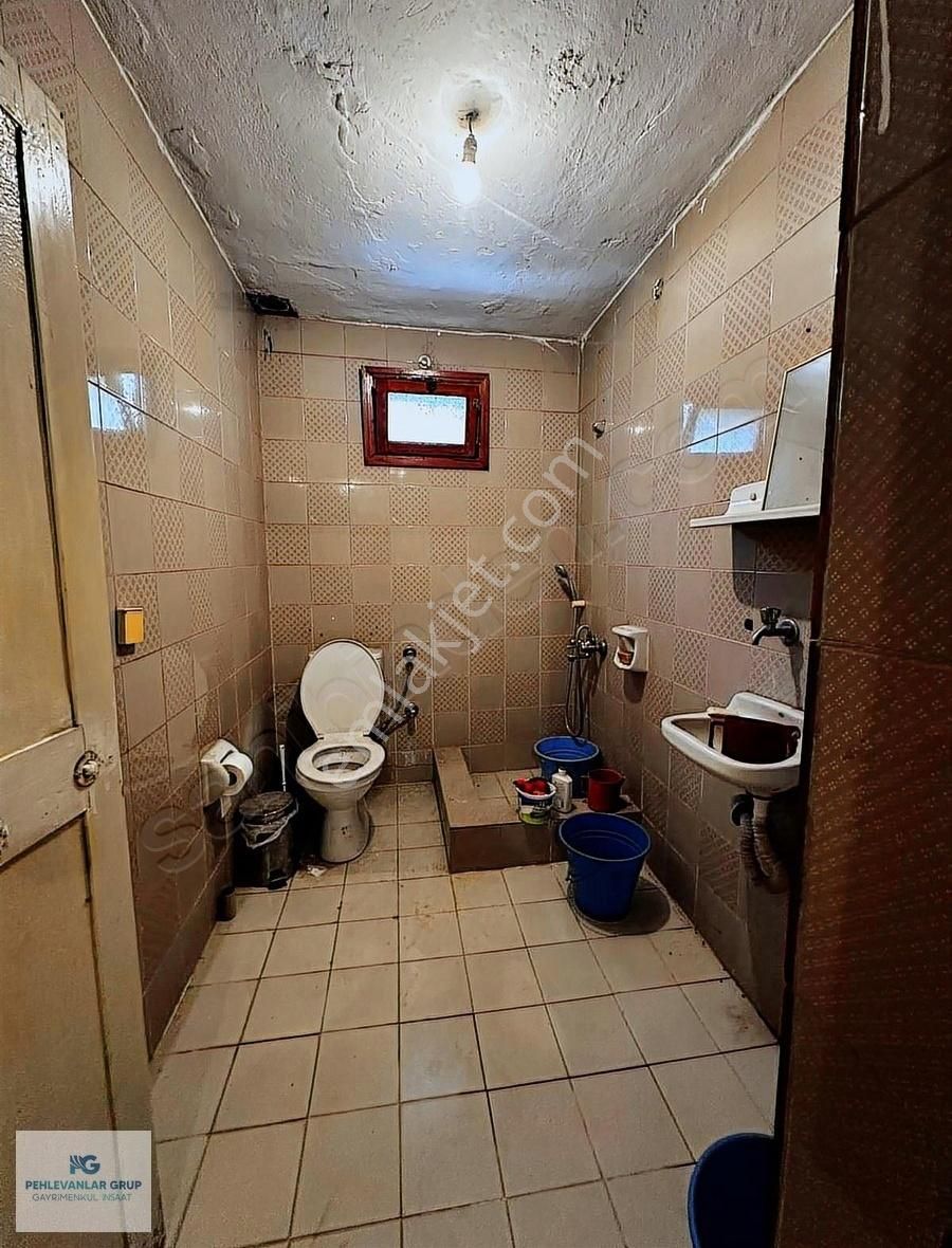 Kısa Süreliğine Çarşı Merkezde Arsa Parasına Satılık Müstakil Ev - Görsel 17