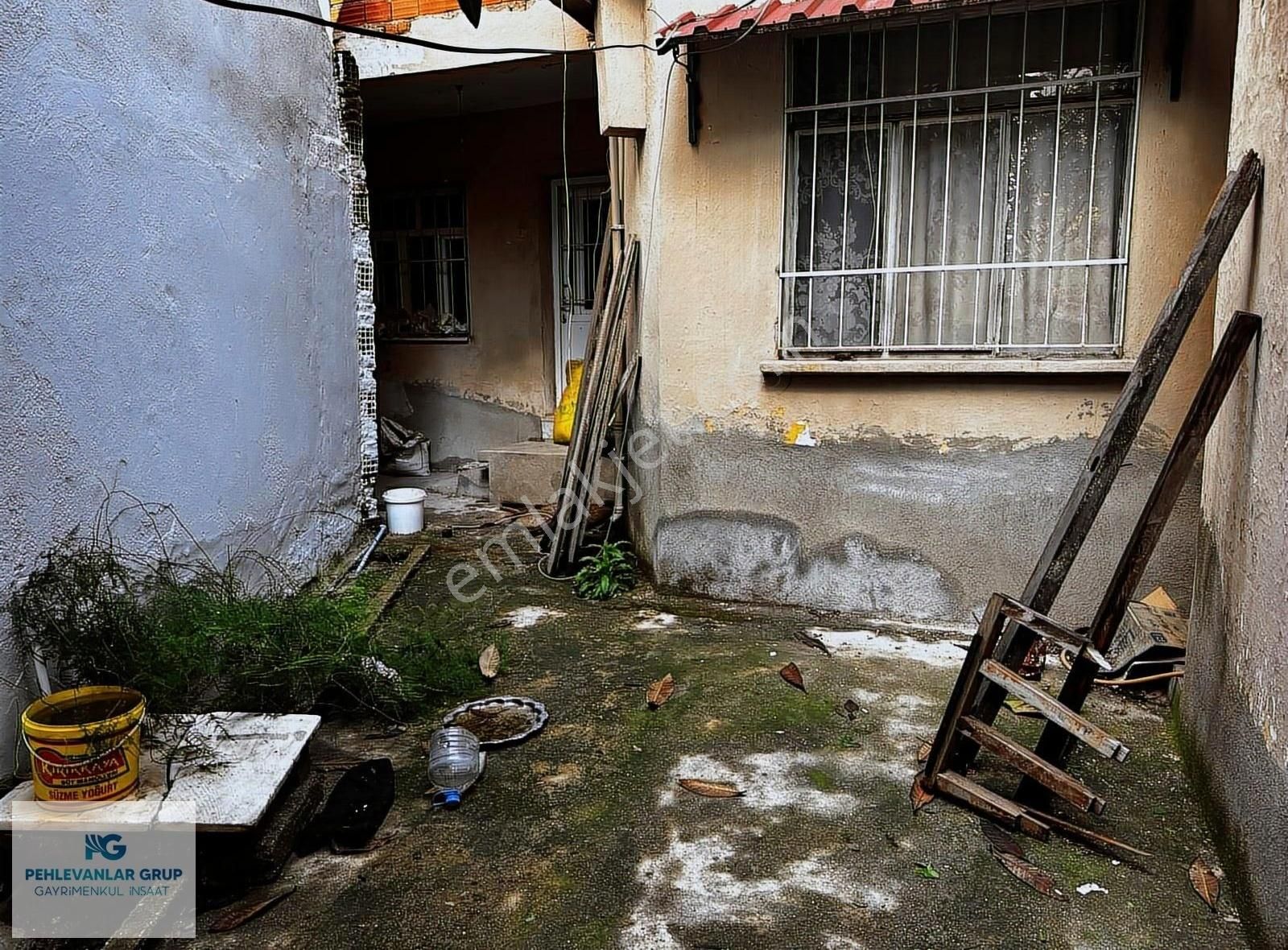 Kısa Süreliğine Çarşı Merkezde Arsa Parasına Satılık Müstakil Ev - Görsel 23