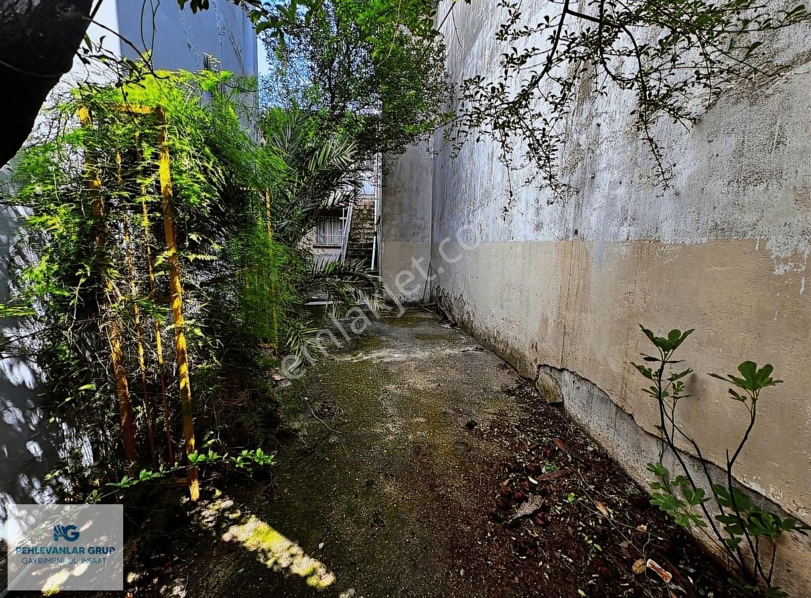 Kısa Süreliğine Çarşı Merkezde Arsa Parasına Satılık Müstakil Ev - Görsel 18