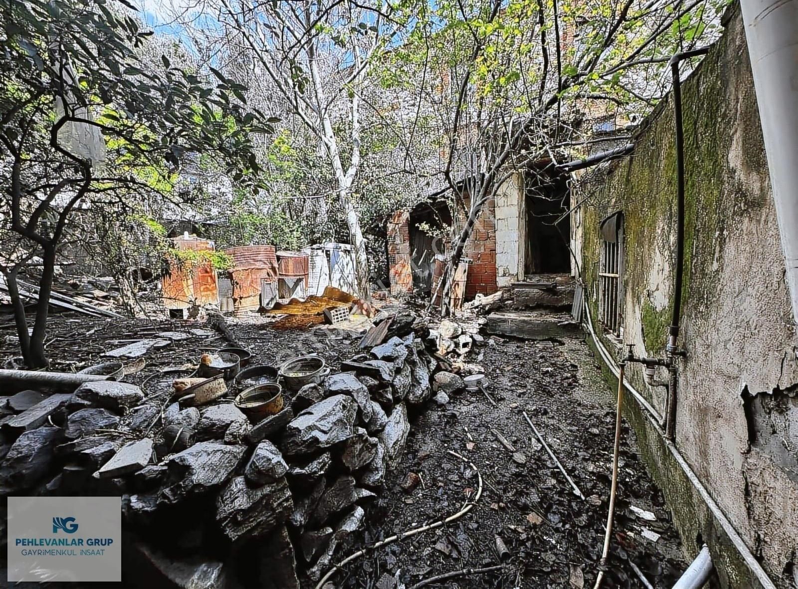 Kısa Süreliğine Çarşı Merkezde Arsa Parasına Satılık Müstakil Ev - Görsel 5