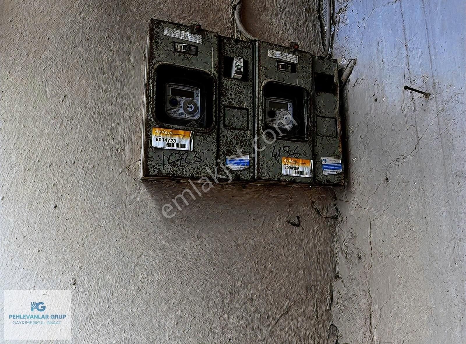 Kısa Süreliğine Çarşı Merkezde Arsa Parasına Satılık Müstakil Ev - Görsel 6