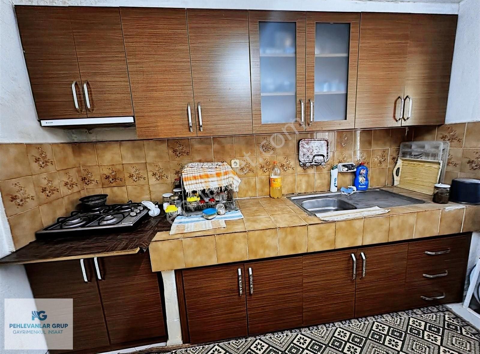 Kısa Süreliğine Çarşı Merkezde Arsa Parasına Satılık Müstakil Ev - Görsel 8