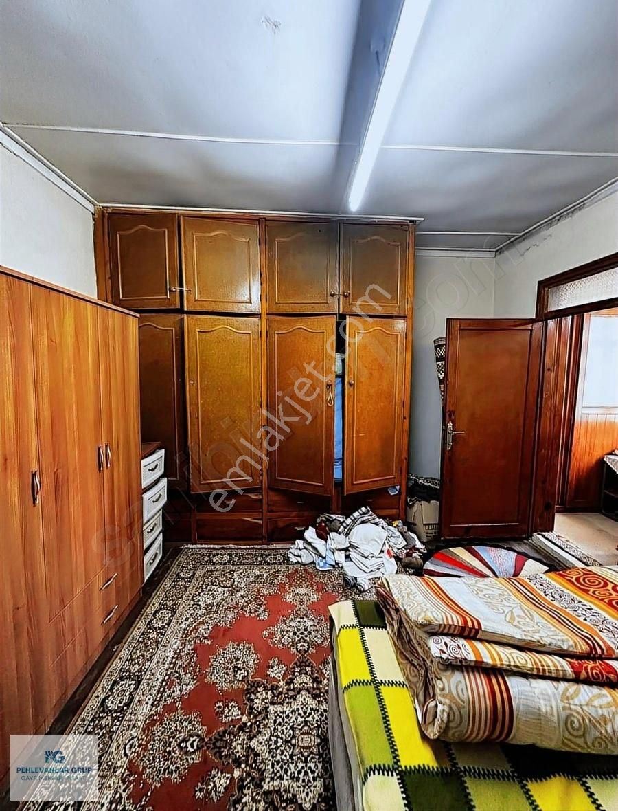 Kısa Süreliğine Çarşı Merkezde Arsa Parasına Satılık Müstakil Ev - Görsel 4