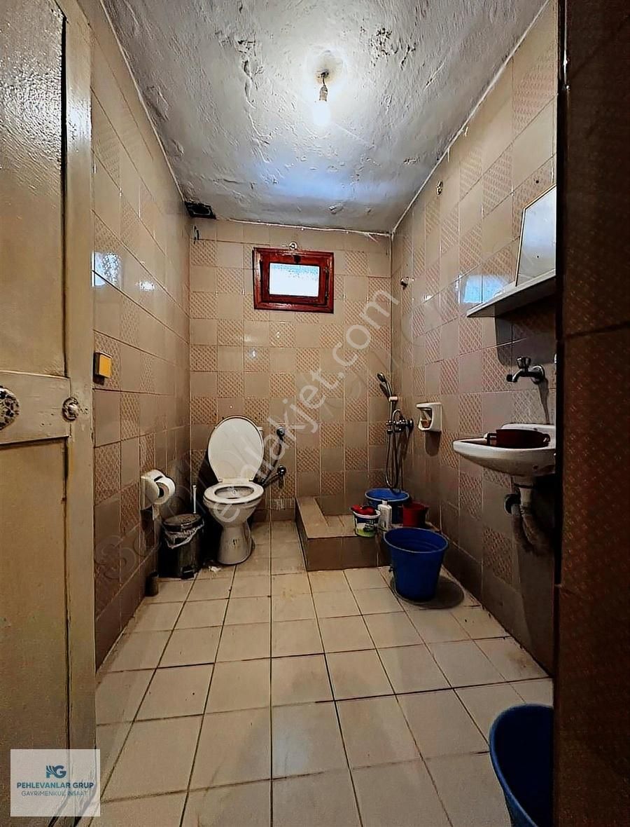 Kısa Süreliğine Çarşı Merkezde Arsa Parasına Satılık Müstakil Ev - Görsel 13