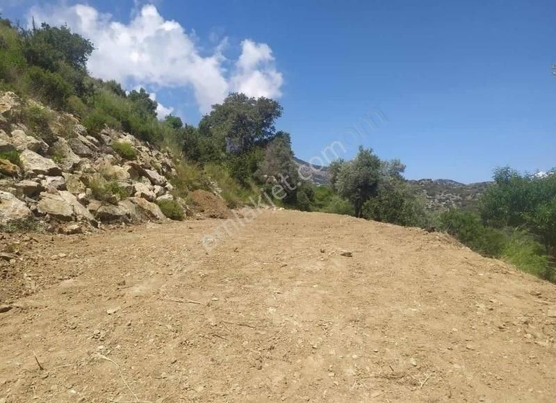 Startkey Pelit Hızırşah'ta 88 M Yol Cepheli Tarla - Görsel 11