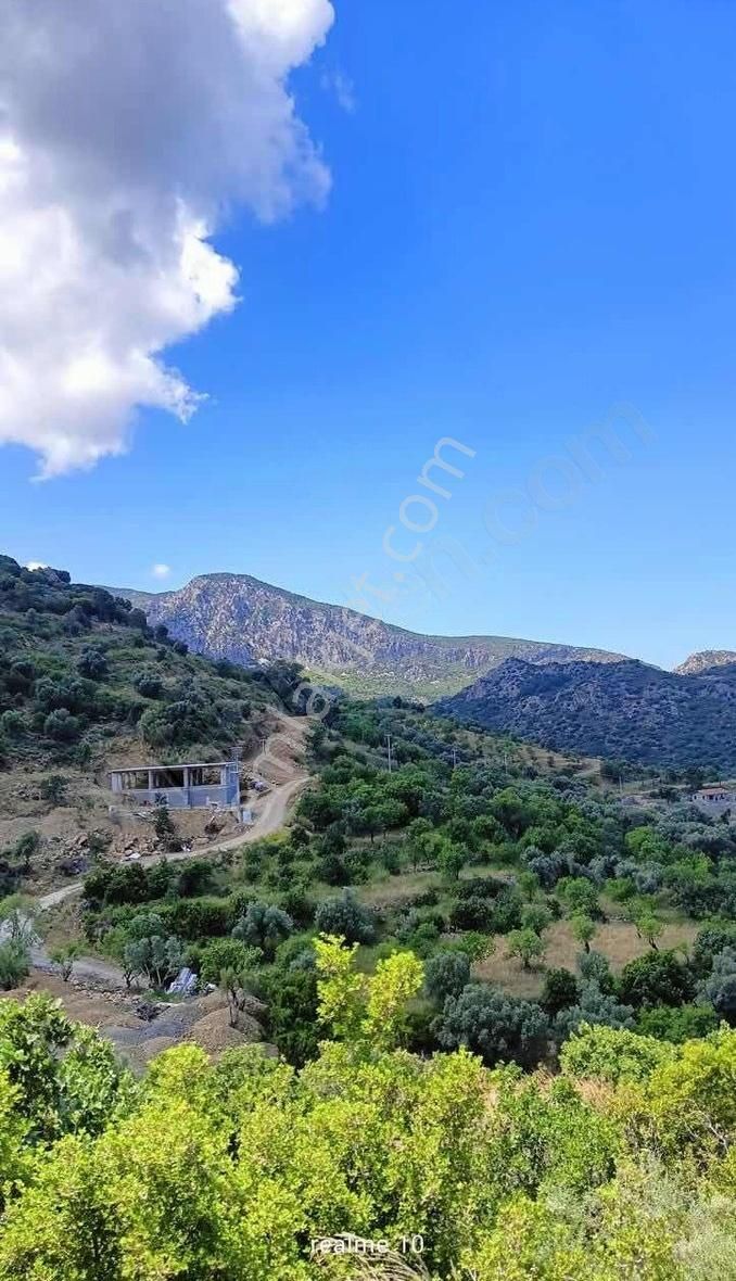 Startkey Pelit Hızırşah'ta 88 M Yol Cepheli Tarla - Görsel 22