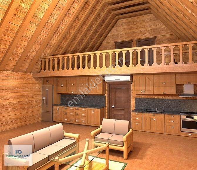 Milas Kayabaşı Mah Kaynak Suyu Olan Bungalov& Tinyhouse Arazisi - Görsel 5