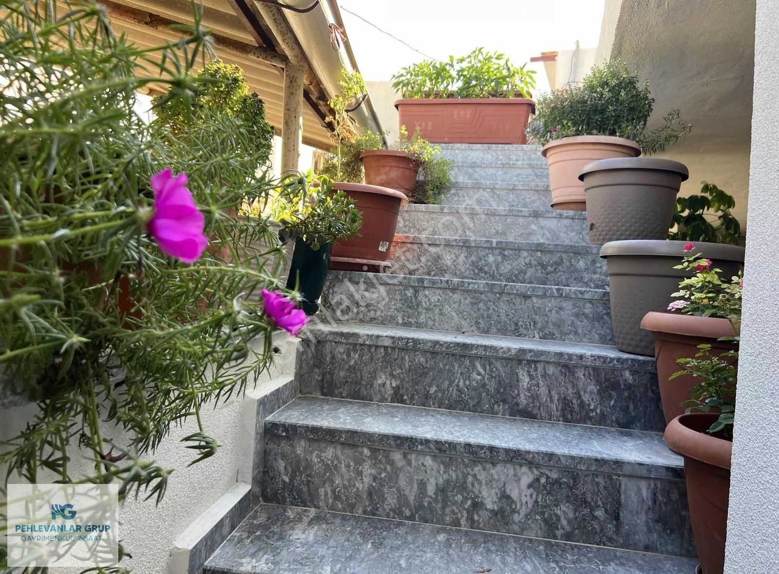 Milas Türkevleri Satılık Müstakil Daire-denize 30 Metre Mesafede - Görsel 32