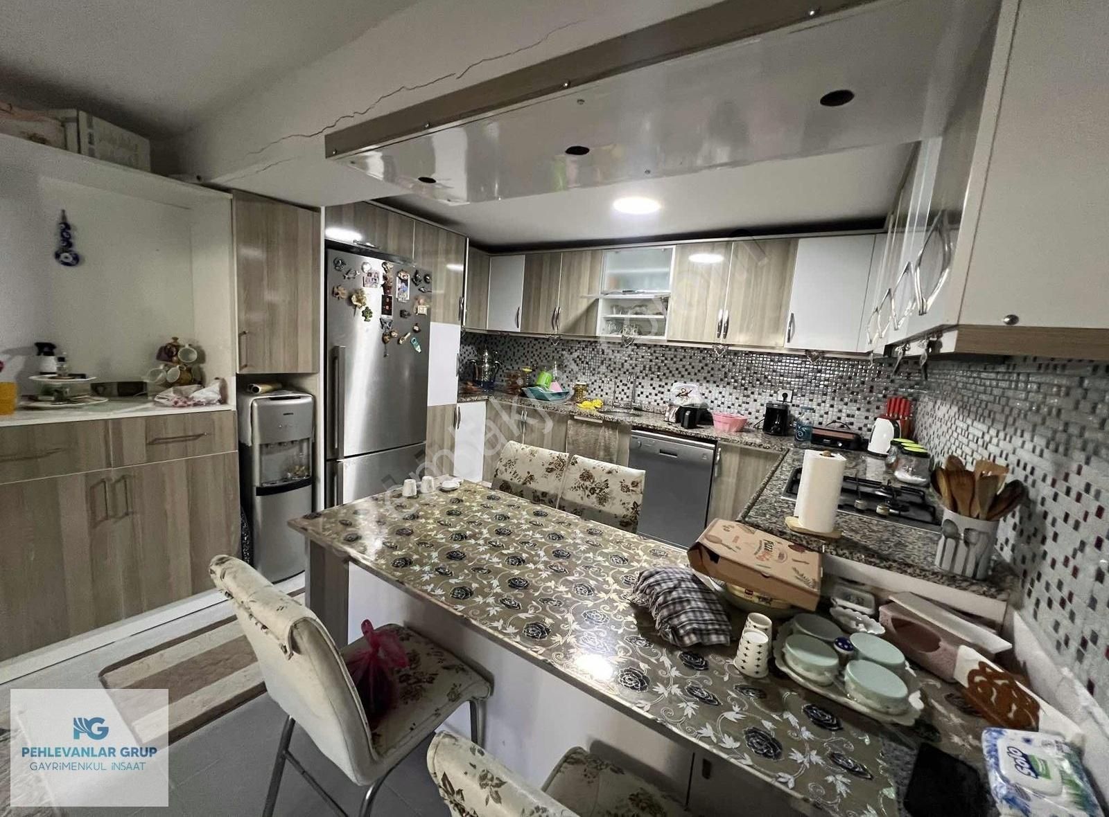 Milas Türkevleri Satılık Müstakil Daire-denize 30 Metre Mesafede - Görsel 28