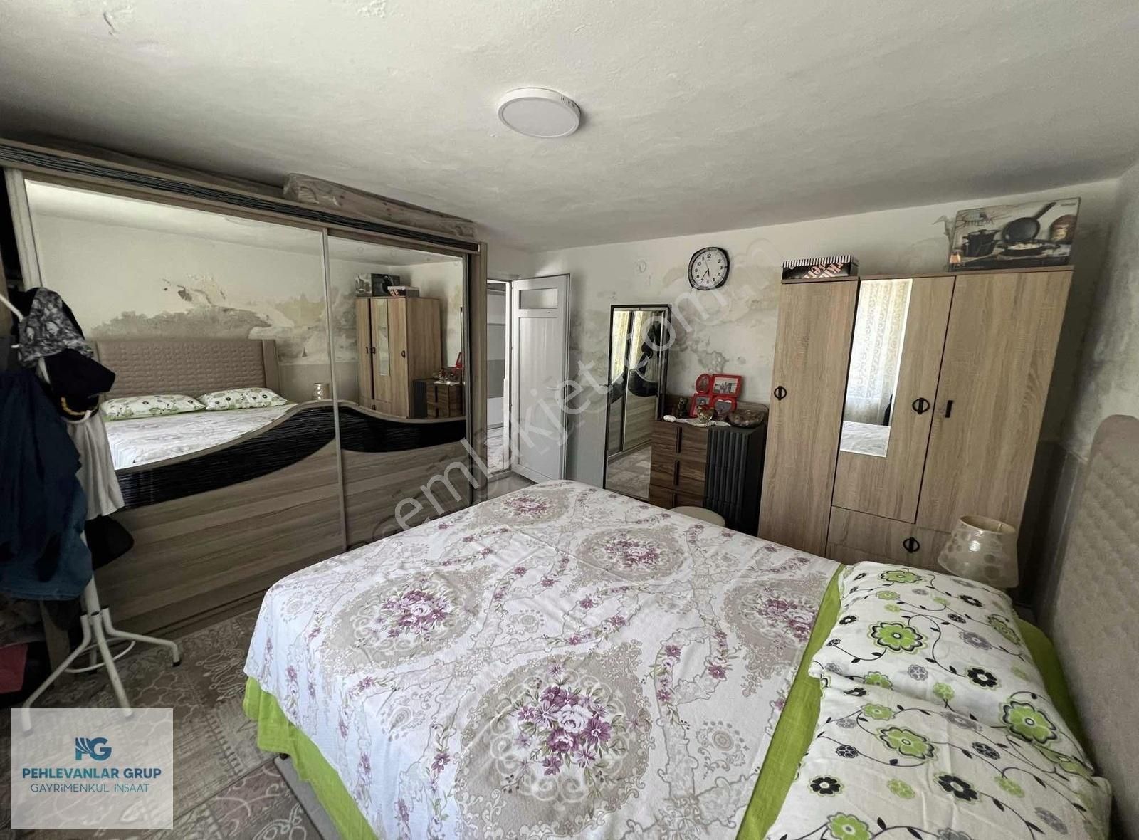 Milas Türkevleri Satılık Müstakil Daire-denize 30 Metre Mesafede - Görsel 29