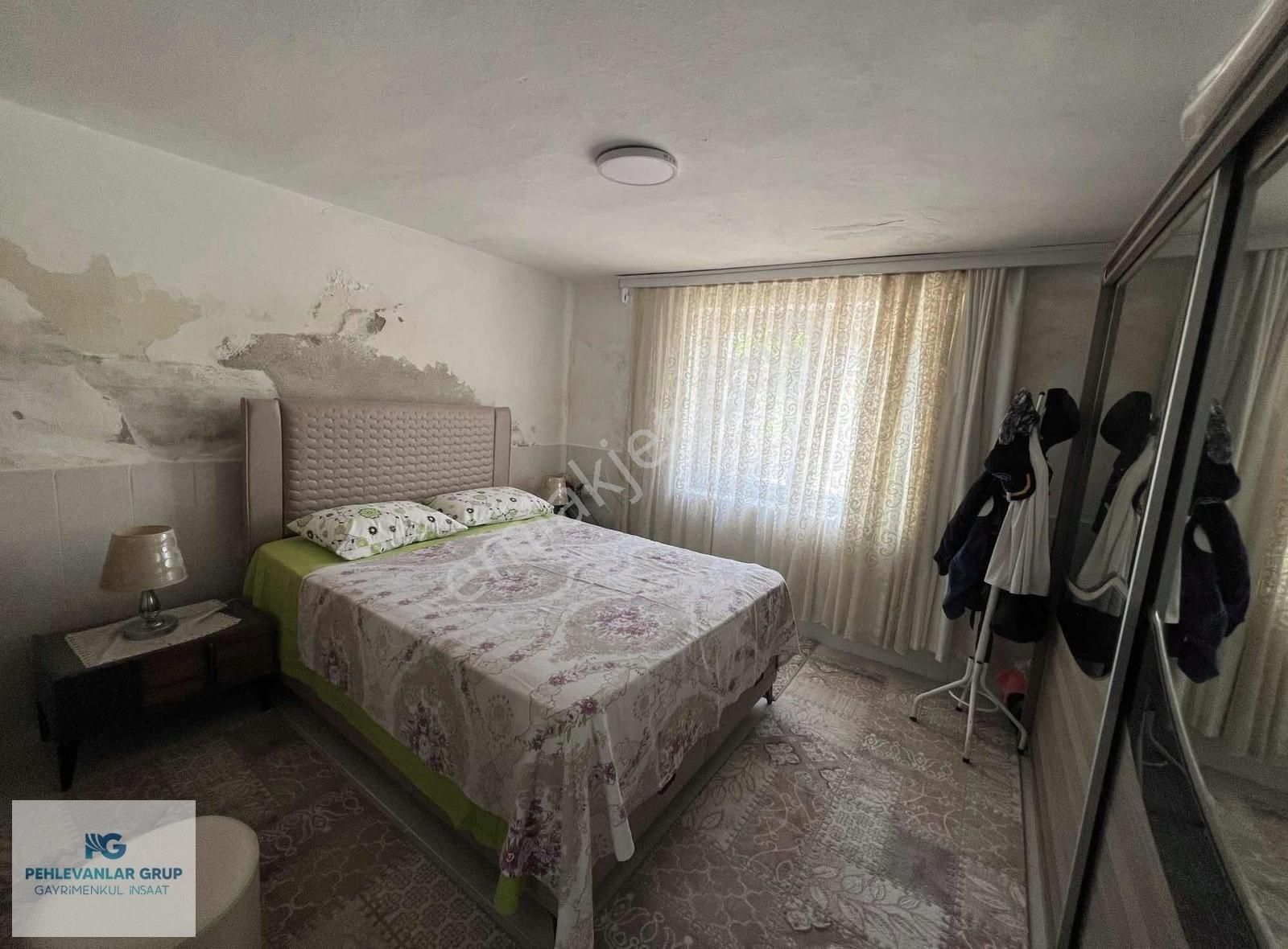 Milas Türkevleri Satılık Müstakil Daire-denize 30 Metre Mesafede - Görsel 19