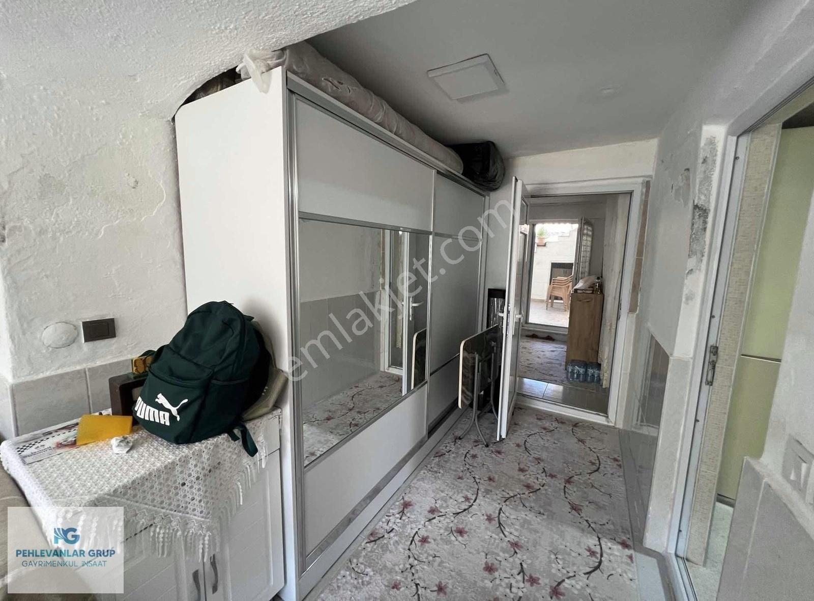 Milas Türkevleri Satılık Müstakil Daire-denize 30 Metre Mesafede - Görsel 14