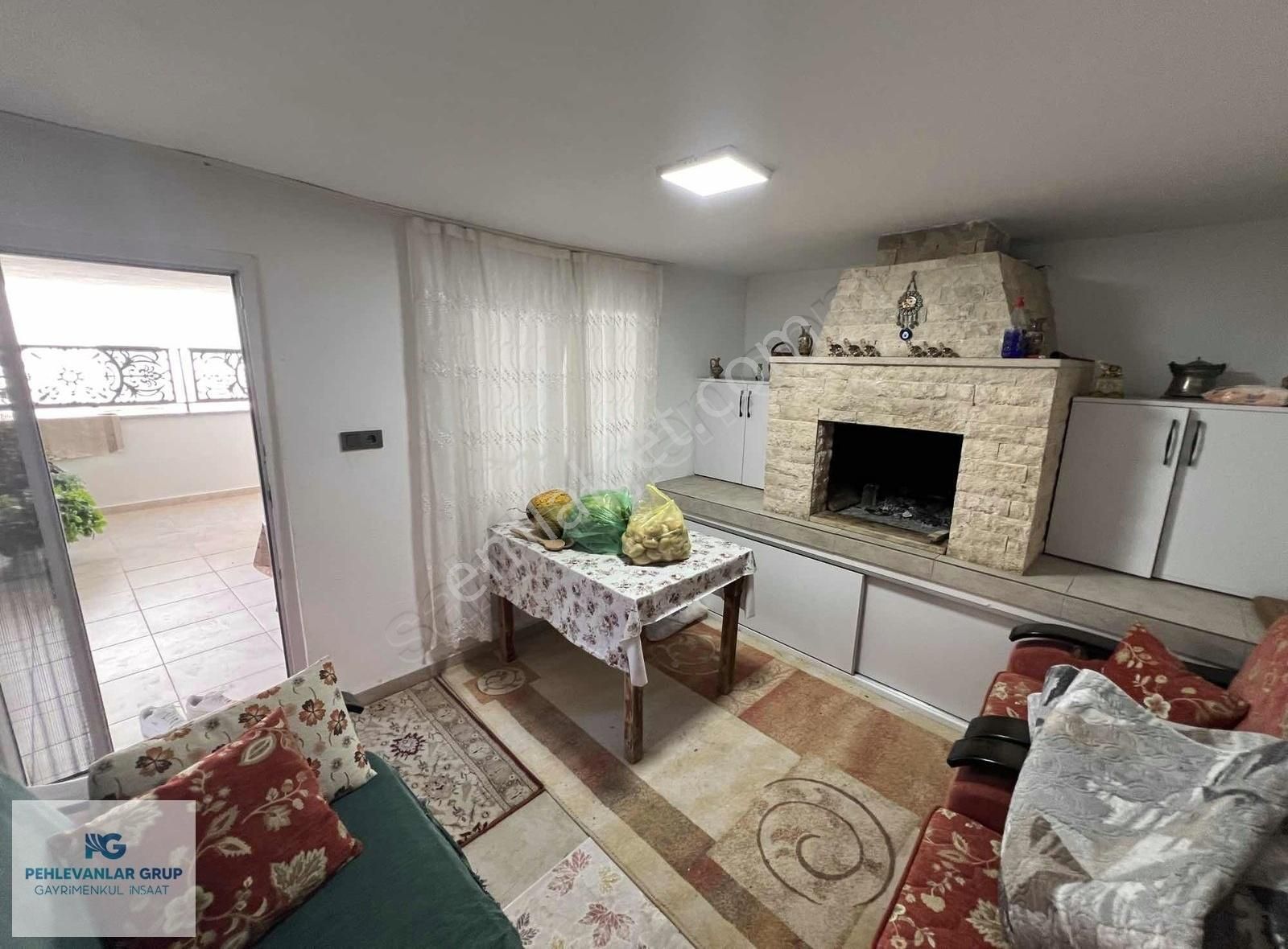 Milas Türkevleri Satılık Müstakil Daire-denize 30 Metre Mesafede - Görsel 8