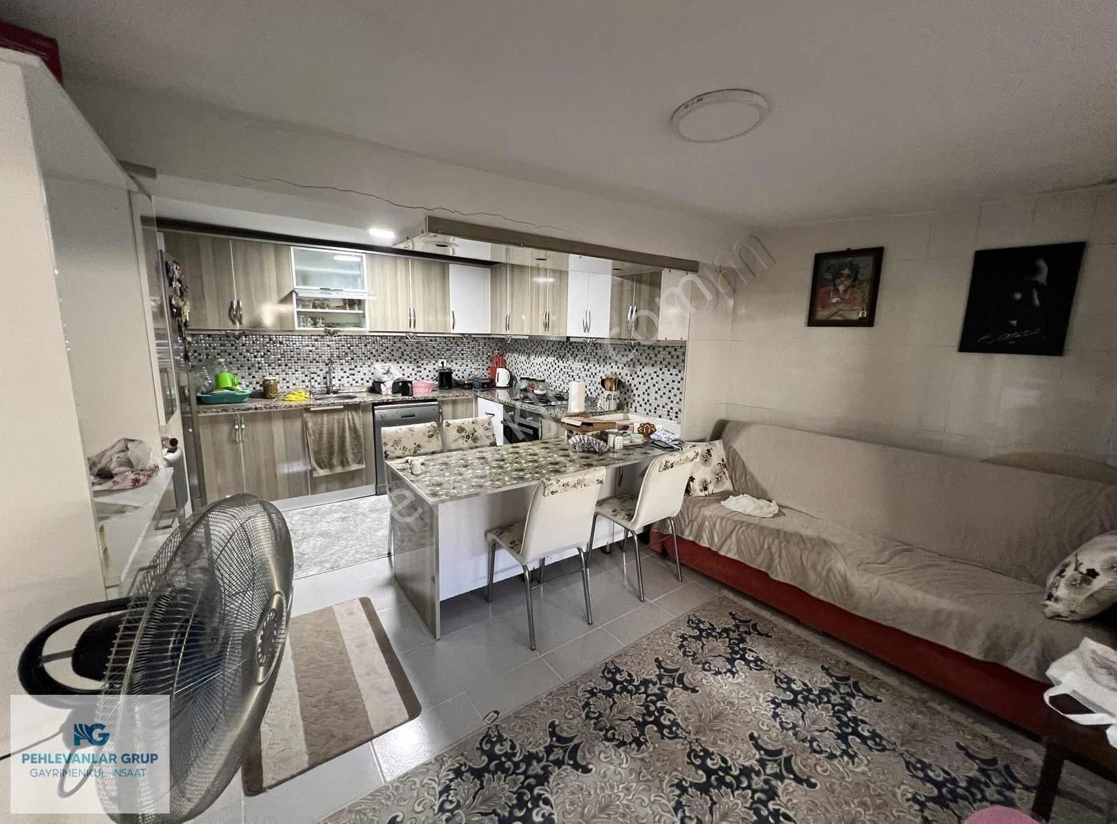 Milas Türkevleri Satılık Müstakil Daire-denize 30 Metre Mesafede - Görsel 17