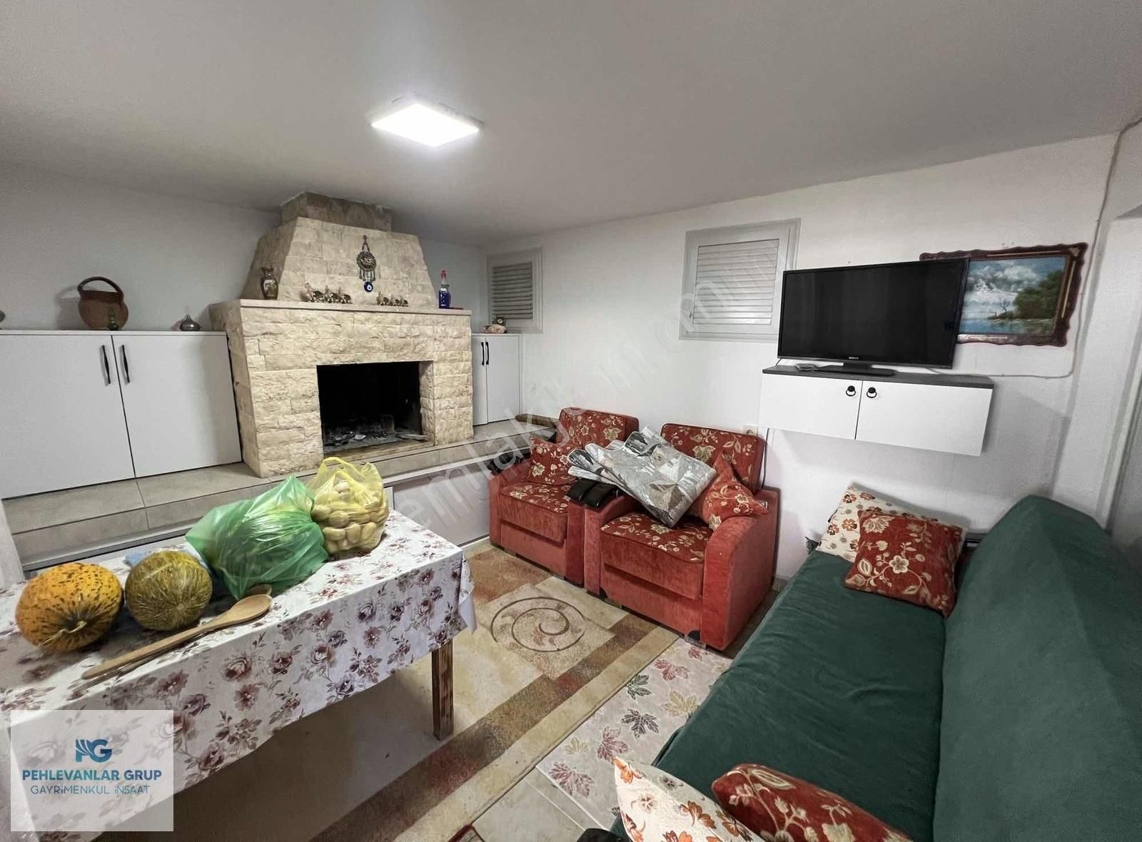 Milas Türkevleri Satılık Müstakil Daire-denize 30 Metre Mesafede - Görsel 11