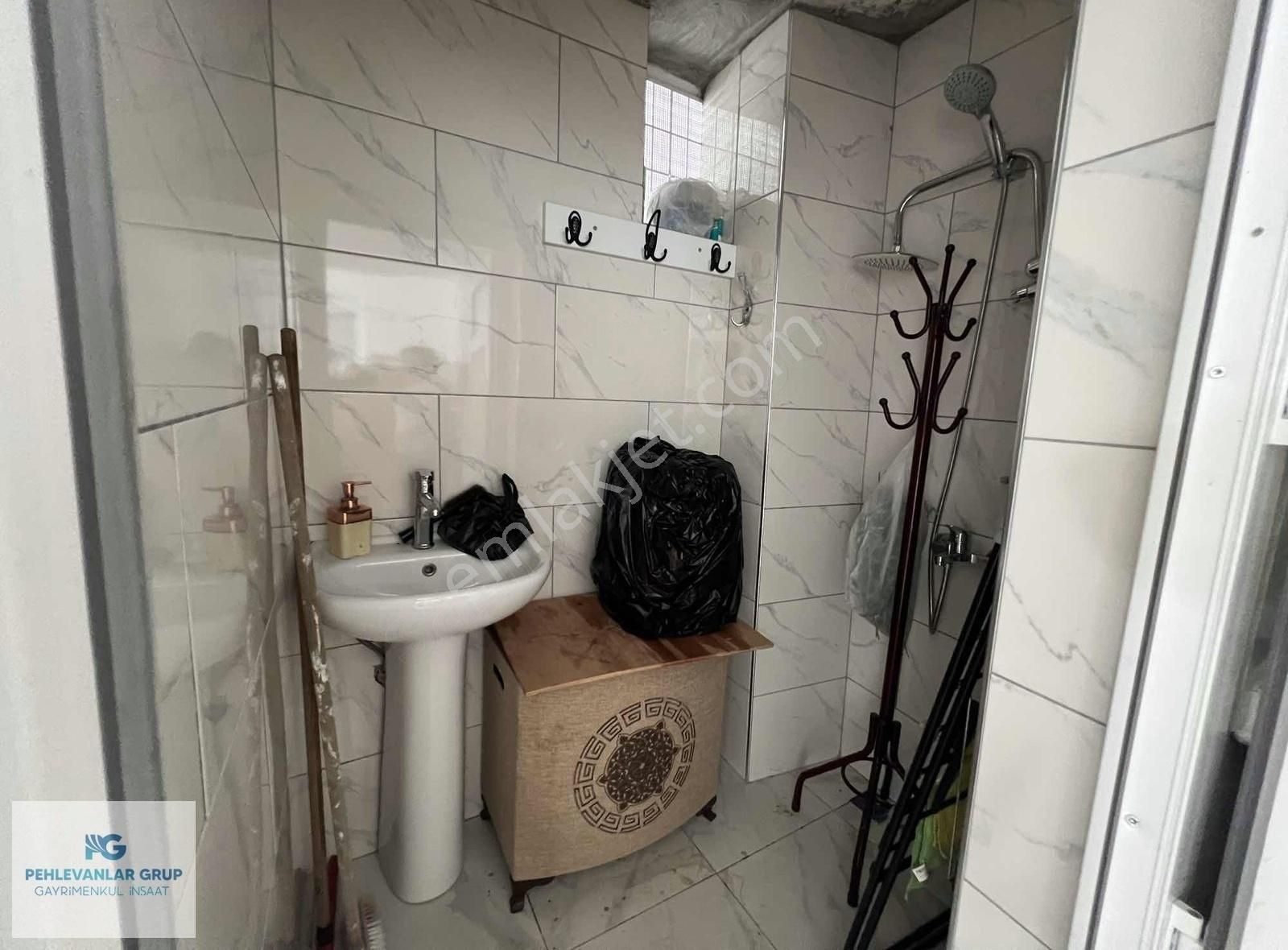 Milas Türkevleri Satılık Müstakil Daire-denize 30 Metre Mesafede - Görsel 25