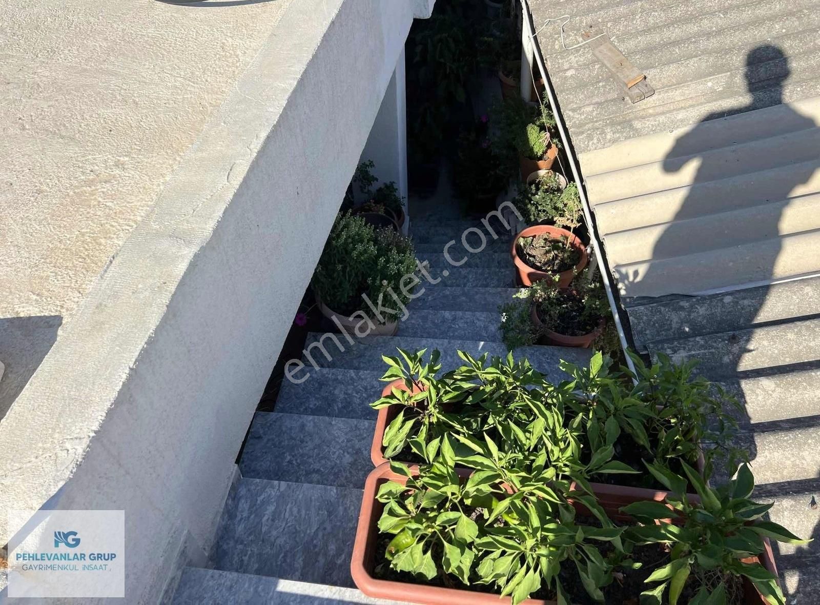 Milas Türkevleri Satılık Müstakil Daire-denize 30 Metre Mesafede - Görsel 7