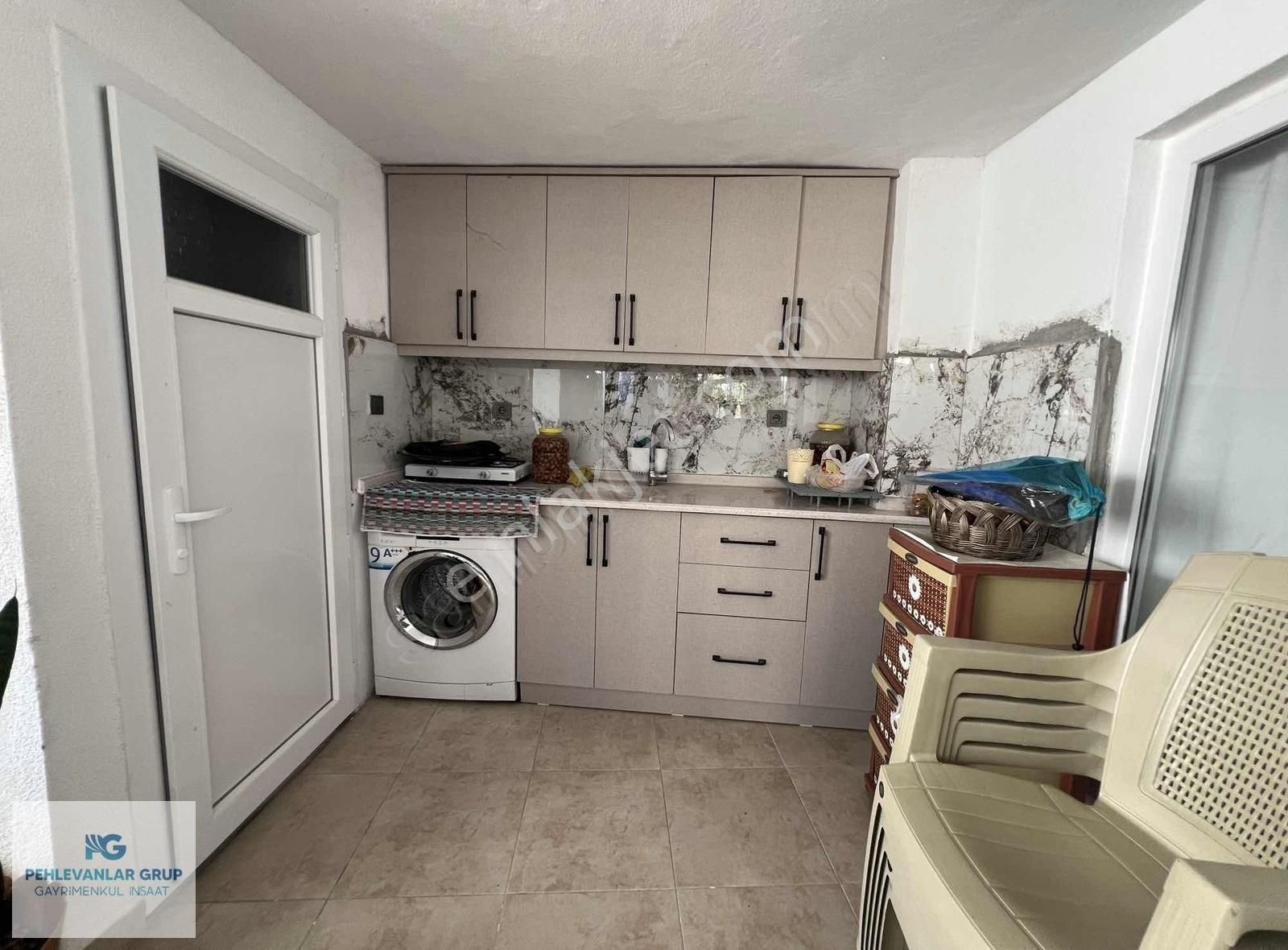 Milas Türkevleri Satılık Müstakil Daire-denize 30 Metre Mesafede - Görsel 20