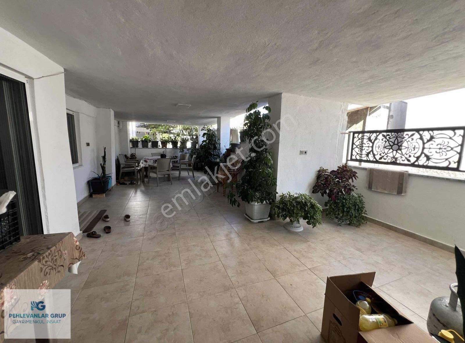 Milas Türkevleri Satılık Müstakil Daire-denize 30 Metre Mesafede - Görsel 26