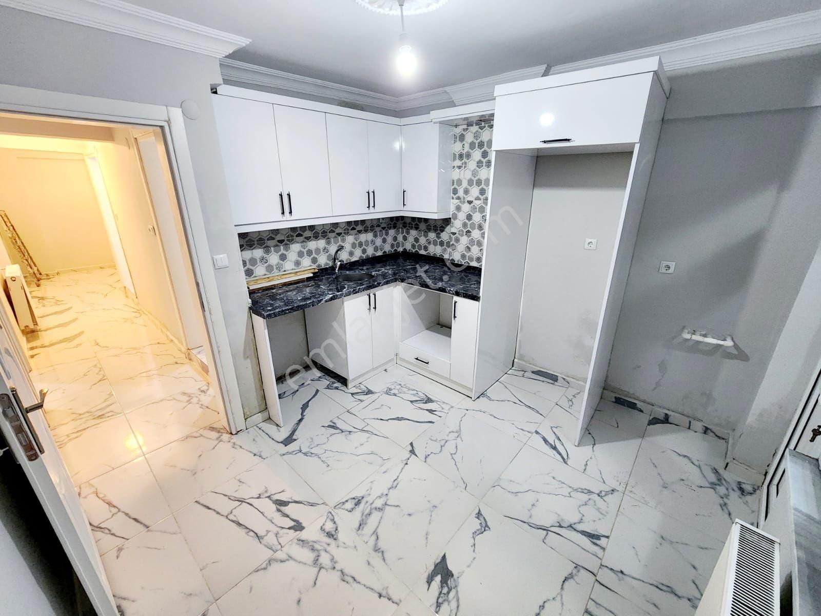 Evim-nur'dan Selahiye Mh 2+1 Bahçe Kat İçi Ful Yapılı Kupon Daire