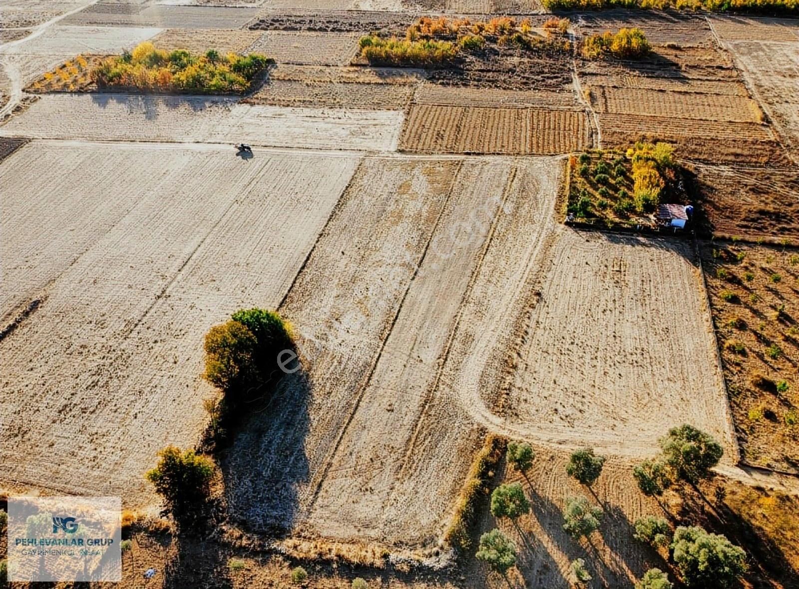 Kısa Süreliğine Tuzabat Köyünde Doğa İle İçiçe 1309m2 Tarla - Görsel 19