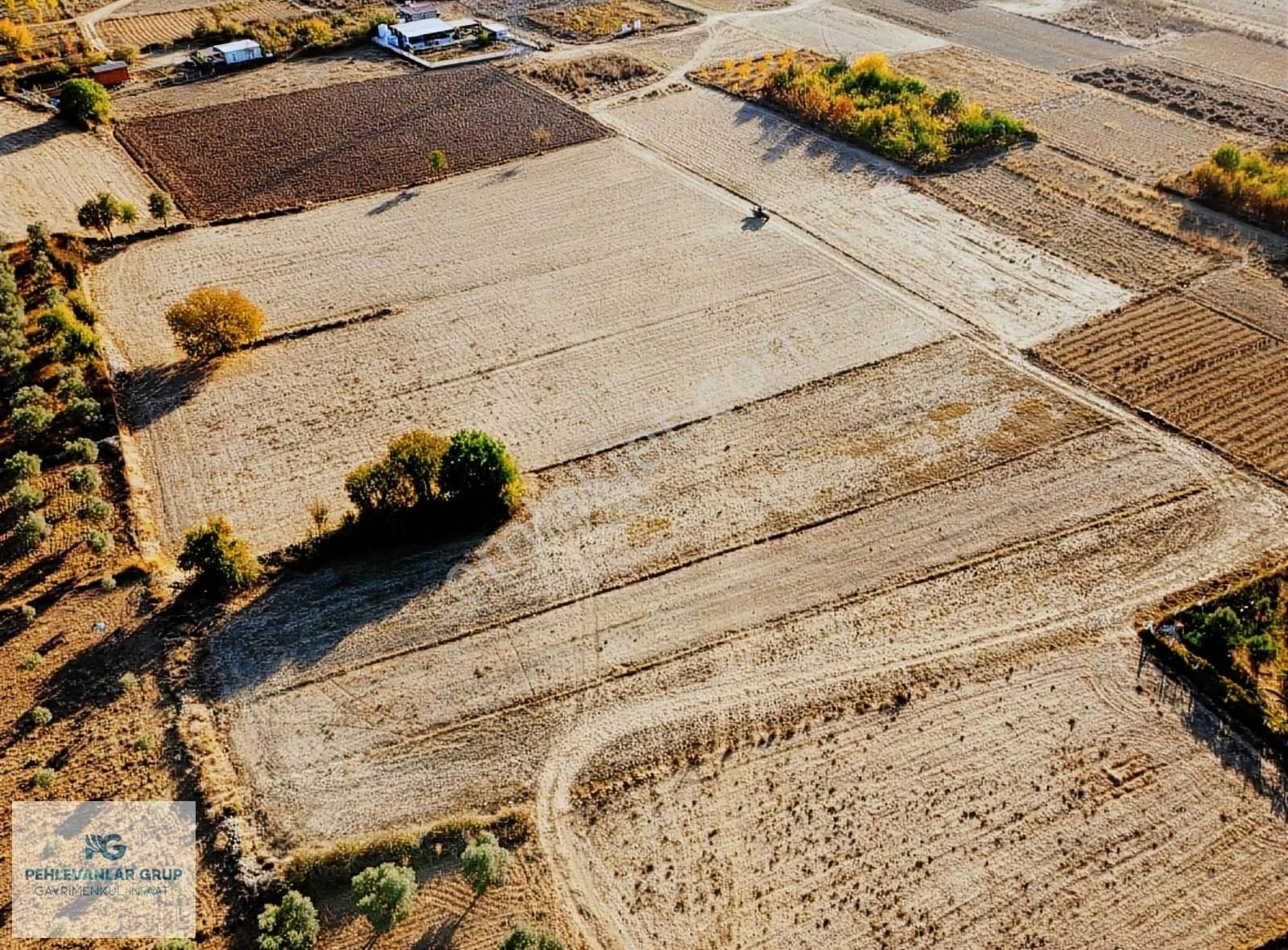 Kısa Süreliğine Tuzabat Köyünde Doğa İle İçiçe 1309m2 Tarla - Görsel 24
