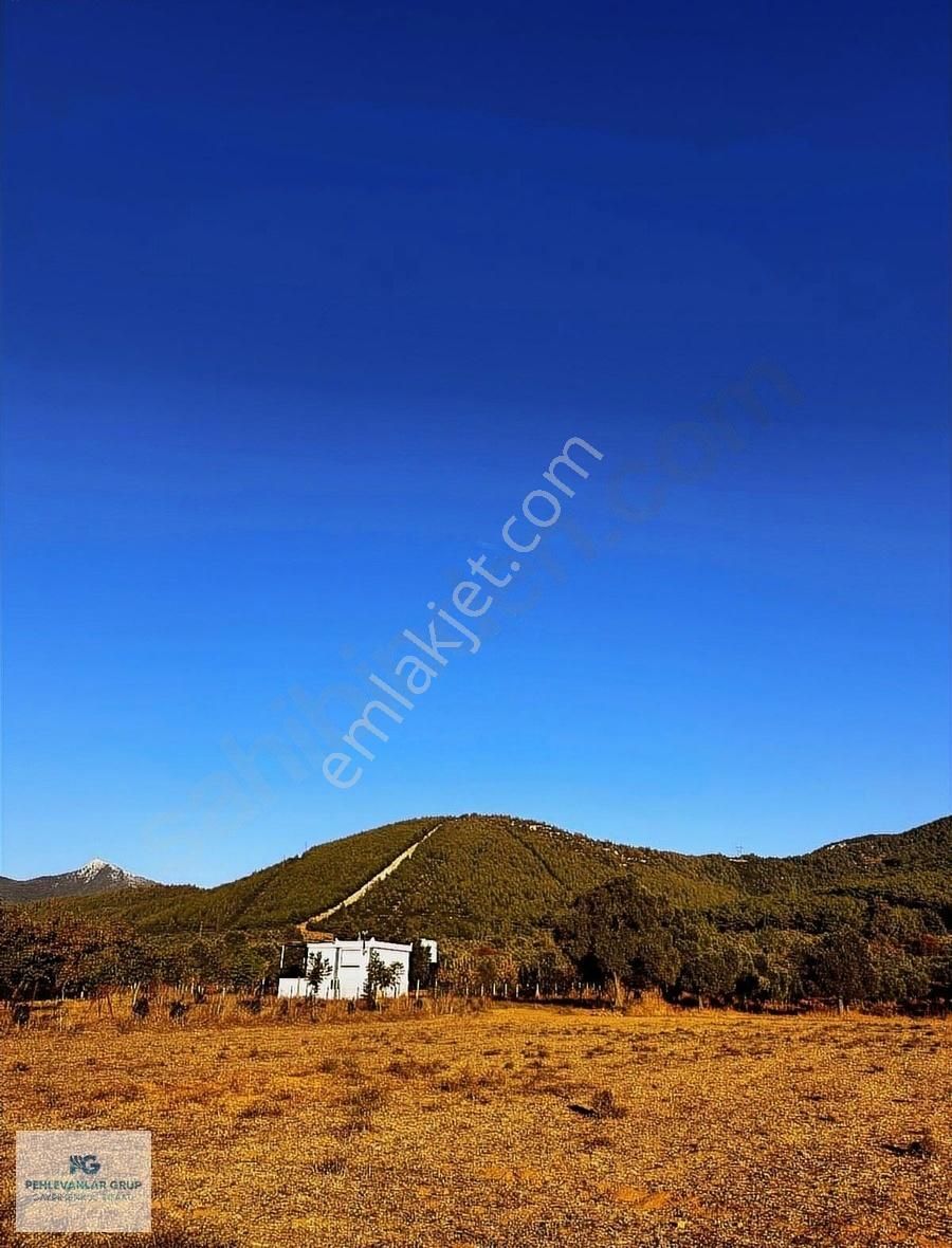 Kısa Süreliğine Tuzabat Köyünde Doğa İle İçiçe 1309m2 Tarla - Görsel 22