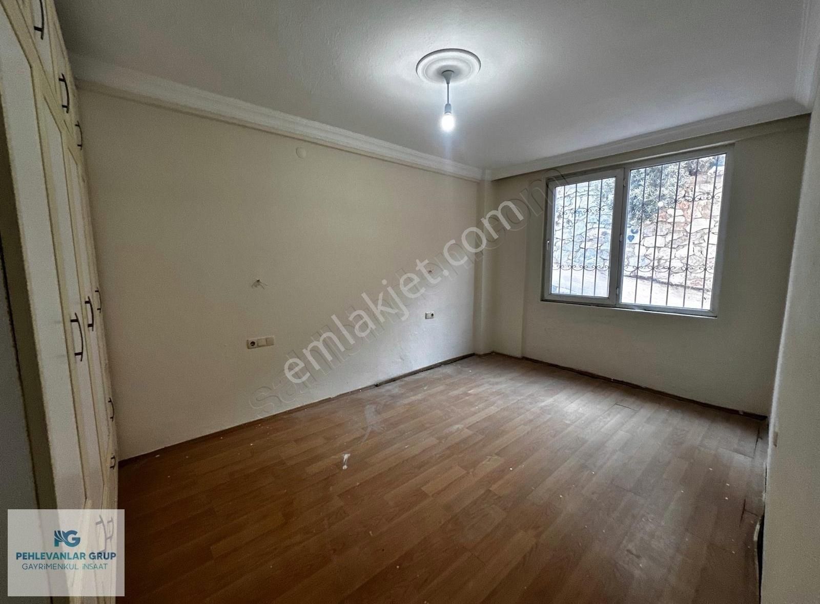 Pehlevanlardan Çarşı Merkezde 2+1 Fırsat Daire - Görsel 4