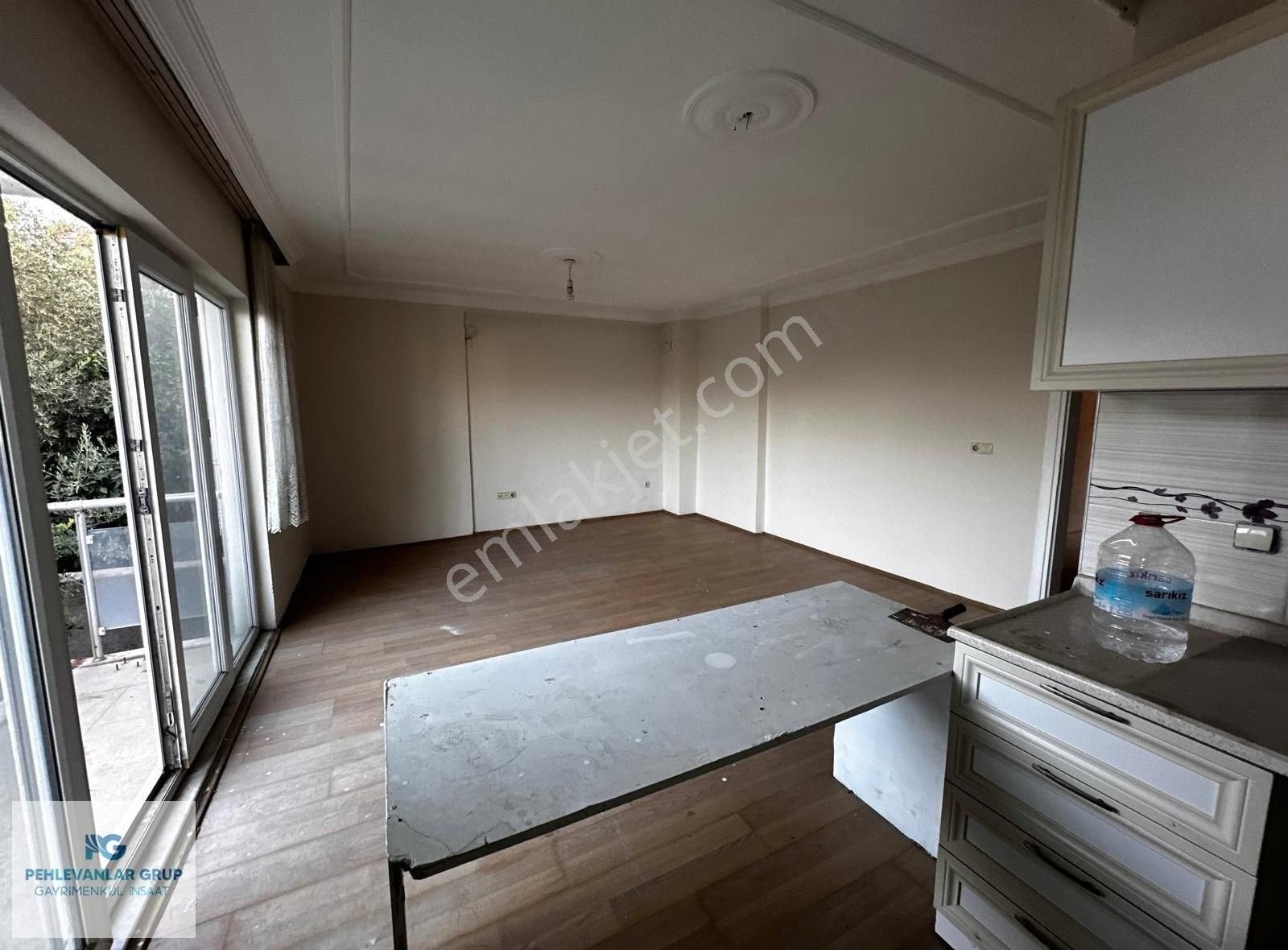 Pehlevanlardan Çarşı Merkezde 2+1 Fırsat Daire - Görsel 5