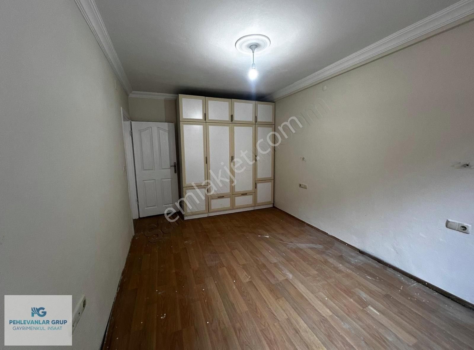 Pehlevanlardan Çarşı Merkezde 2+1 Fırsat Daire - Görsel 6