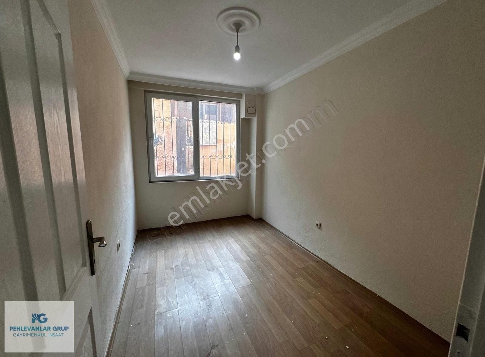 Pehlevanlardan Çarşı Merkezde 2+1 Fırsat Daire - Görsel 2