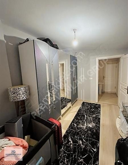 Milas Çarşı Merkezde Yüksek Kira Garantili Fırsat Daire - Görsel 13