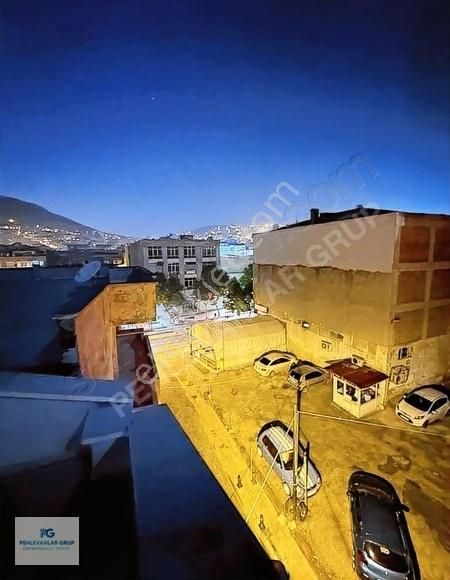 Milas Çarşı Merkezde Yüksek Kira Garantili Fırsat Daire - Görsel 6