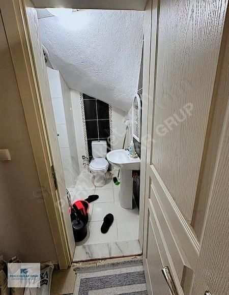 Milas Çarşı Merkezde Yüksek Kira Garantili Fırsat Daire - Görsel 18