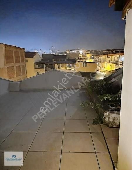 Milas Çarşı Merkezde Yüksek Kira Garantili Fırsat Daire - Görsel 14