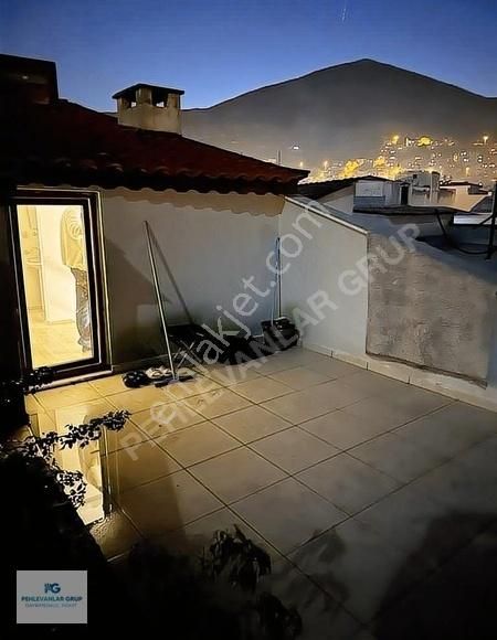 Milas Çarşı Merkezde Yüksek Kira Garantili Fırsat Daire - Görsel 16