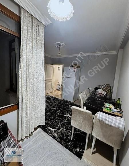 Milas Çarşı Merkezde Yüksek Kira Garantili Fırsat Daire - Görsel 11