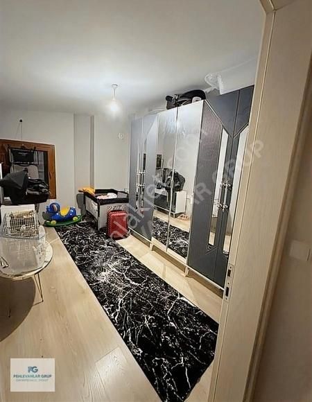 Milas Çarşı Merkezde Yüksek Kira Garantili Fırsat Daire - Görsel 21